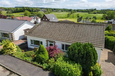 5 Lochknowe Street, Braidwood, Carluke, ML8 5PW