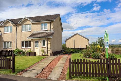 23 Carmuir, Forth, Lanark, ML11 8AR