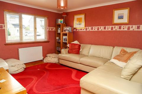 23 Carmuir, Forth, Lanark, ML11 8AR
