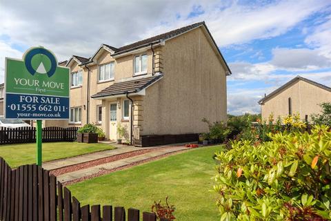 23 Carmuir, Forth, Lanark, ML11 8AR