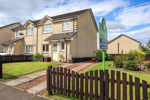 23 Carmuir, Forth, Lanark, ML11 8AR