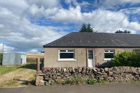 4 bedroom bungalow to rent, Moor Road, Lanark ML11