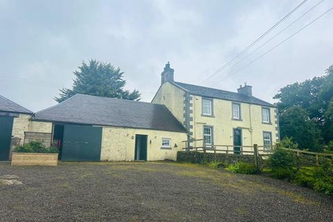 undefined, Quothquan, South Lanarkshire ML12