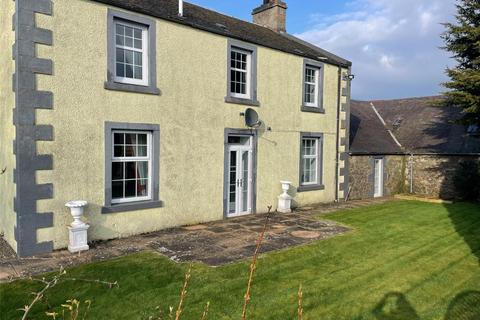 undefined, Quothquan, South Lanarkshire ML12