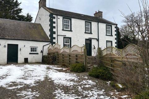 undefined, Quothquan, South Lanarkshire ML12