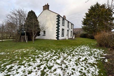 undefined, Quothquan, South Lanarkshire ML12