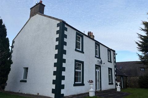 undefined, Quothquan, South Lanarkshire ML12
