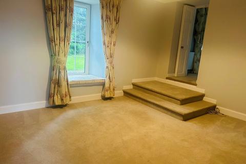 undefined, Quothquan, South Lanarkshire ML12