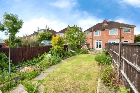 3 bedroom semi-detached house for sale, Trenant Road, Leicestershire LE2