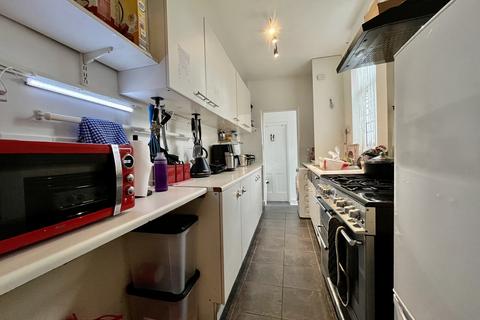 3 bedroom terraced house for sale, Sylvan Street, Leicestershire LE3