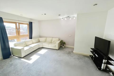 2 bedroom flat for sale, Burgess Street, Leicestershire LE1