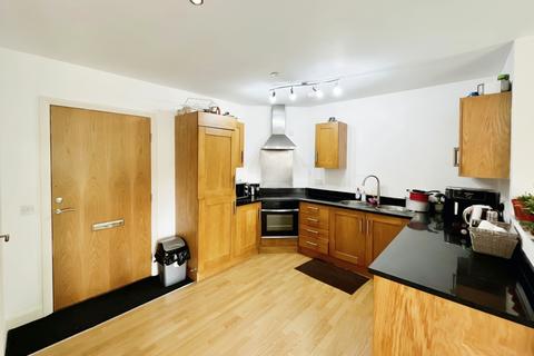 2 bedroom flat for sale, Burgess Street, Leicestershire LE1