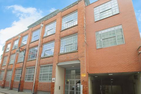 1 bedroom flat for sale, Colton Street, Leicestershire LE1