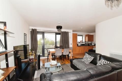 2 bedroom flat for sale, Bath Lane, Leicestershire LE3