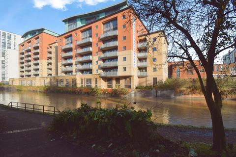 2 bedroom flat for sale, Bath Lane, Leicestershire LE3