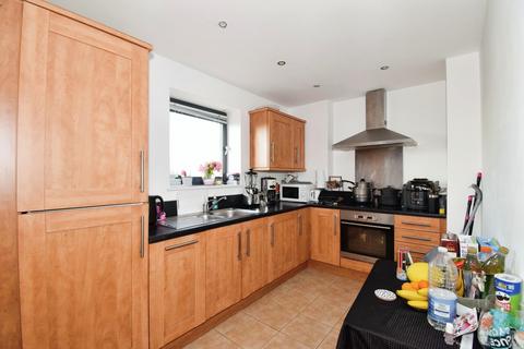 2 bedroom flat for sale, Bath Lane, Leicestershire LE3