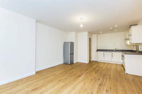 2 bedroom flat for sale, Crecy Court, Leicester LE1