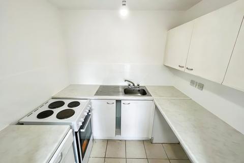 1 bedroom flat for sale, Martin Street, Leicestershire LE4