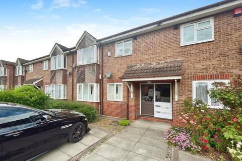 1 bedroom flat for sale, Martin Street, Leicestershire LE4