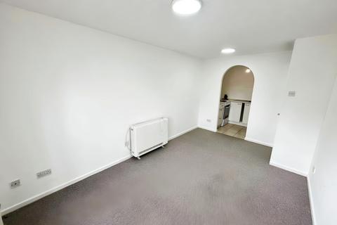 1 bedroom flat for sale, Martin Street, Leicestershire LE4