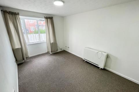 1 bedroom flat for sale, Martin Street, Leicestershire LE4