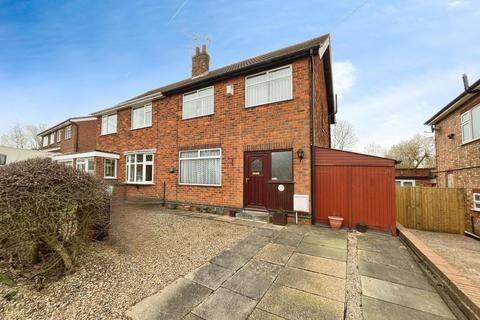 26 Branting Hill, Groby, Leicester, LE6 0DB