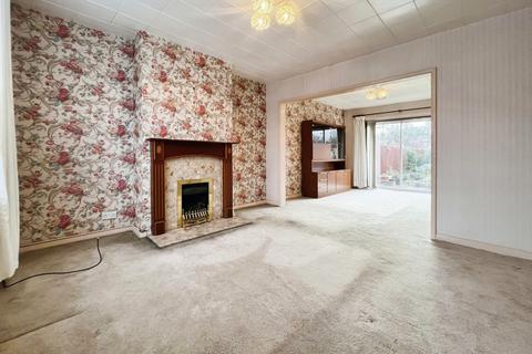26 Branting Hill, Groby, Leicester, LE6 0DB