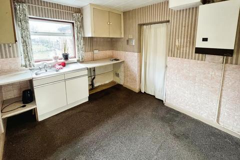 26 Branting Hill, Groby, Leicester, LE6 0DB