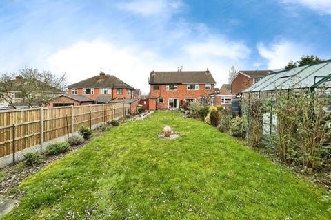 26 Branting Hill, Groby, Leicester, LE6 0DB