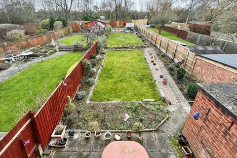 26 Branting Hill, Groby, Leicester, LE6 0DB