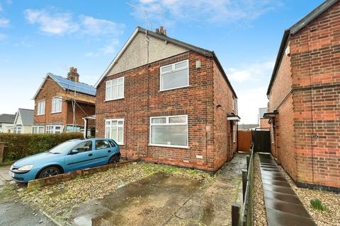 Braunstone Close, Leicestershire LE3