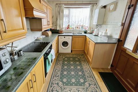 3 bedroom bungalow for sale, Fairestone Avenue, Leicester LE3