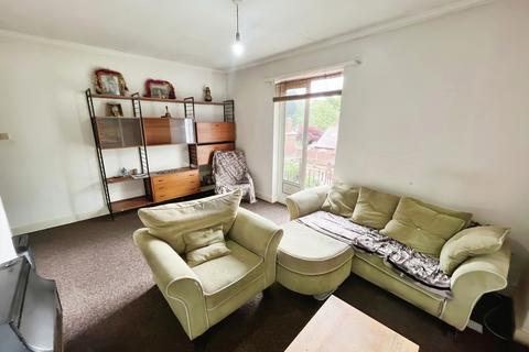 1 bedroom flat for sale, West Walk, Leicestershire LE1