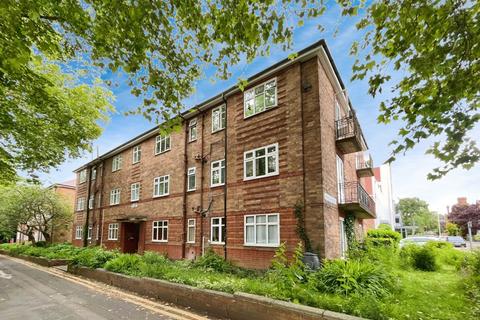 1 bedroom flat for sale, West Walk, Leicestershire LE1