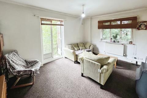 1 bedroom flat for sale, West Walk, Leicestershire LE1