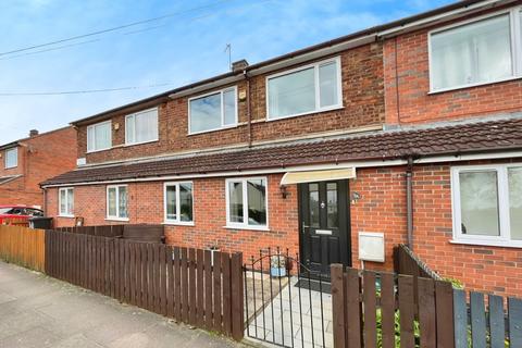 9a Appleton Avenue, Leicester, LE4 2GB