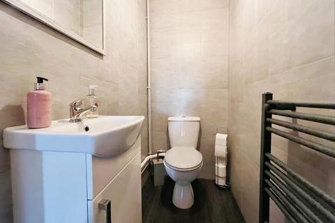9a Appleton Avenue, Leicester, LE4 2GB