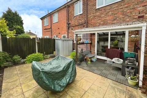 9a Appleton Avenue, Leicester, LE4 2GB