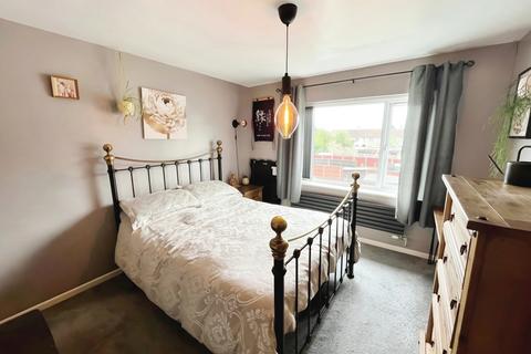 9a Appleton Avenue, Leicester, LE4 2GB