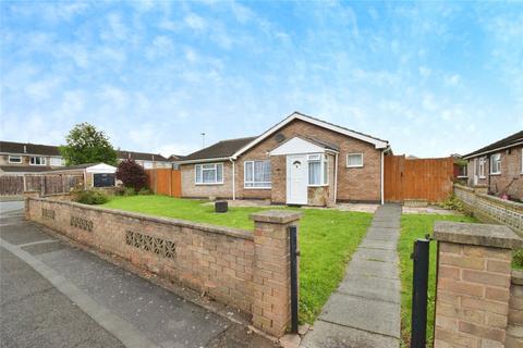 4 bedroom bungalow for sale, Birsmore Avenue, Leicestershire LE4