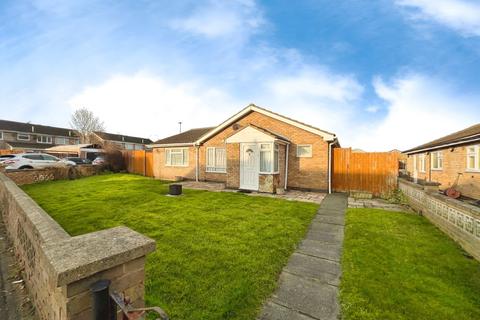 4 bedroom bungalow for sale, Birsmore Avenue, Leicester LE4