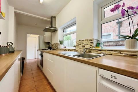 2 bedroom terraced house for sale, Cavendish Road, Leicestershire LE2