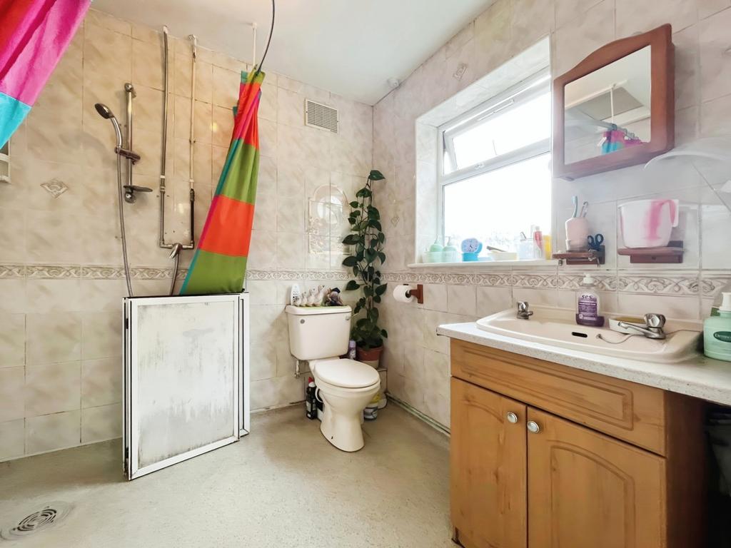 Wet Room
