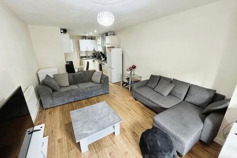 2 bedroom flat for sale, Lower Lee Street, Leicestershire LE1