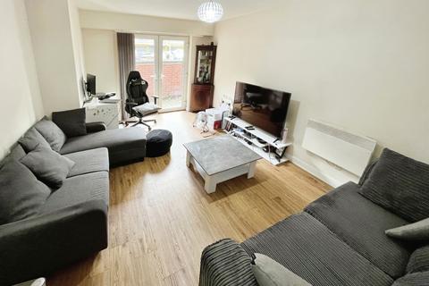 2 bedroom flat for sale, Lower Lee Street, Leicestershire LE1