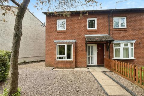 73 Balderstone Close, Leicester, LE5 4ES