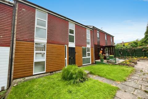 3 bedroom terraced house for sale, Jowett Close, Leicestershire LE3