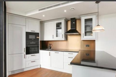 2 bedroom apartment to rent, 1 Emery Way, London E1W