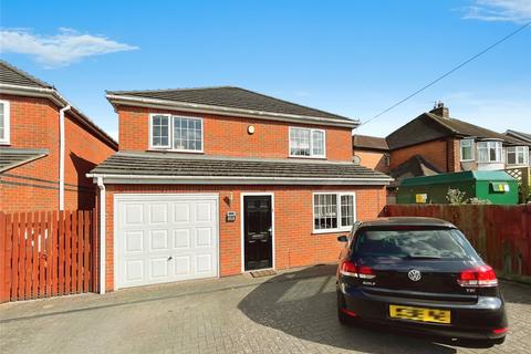 3 bedroom detached house for sale, Glen Park Avenue, Leicester LE3