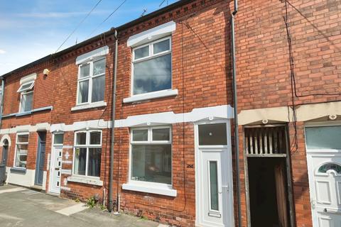 3 bedroom terraced house for sale, Western Road, Leicestershire LE3